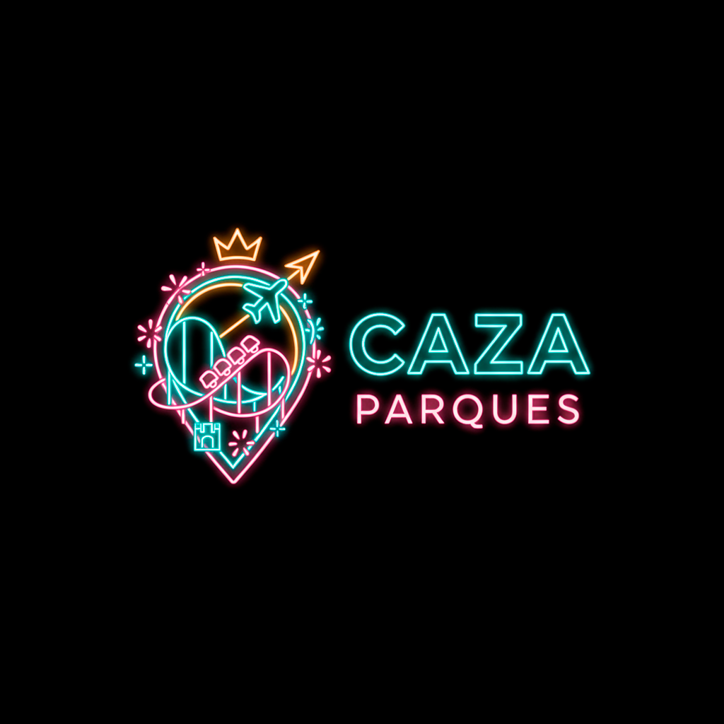 Caza Parques